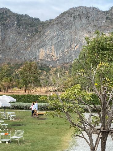 ภูผาม่าน ⛰️ 1 วัน 1 คืน