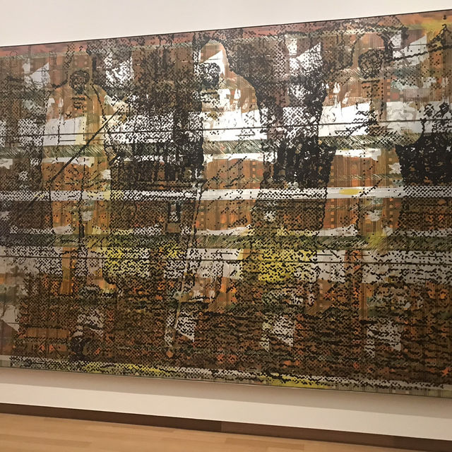 🎨 アムステルダム市立美術館 常設展の見どころ
