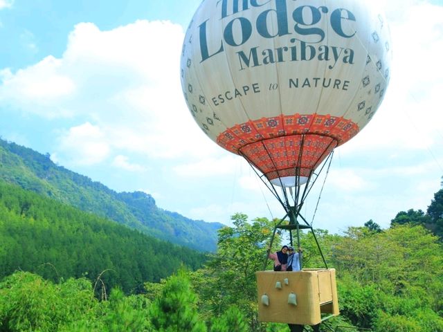 MASNITA’s Journey Through Bandung, Indonesia