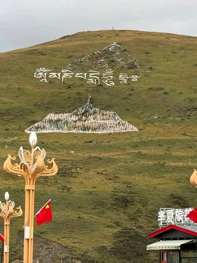 Discovering the Tranquility of Tagong Monastery