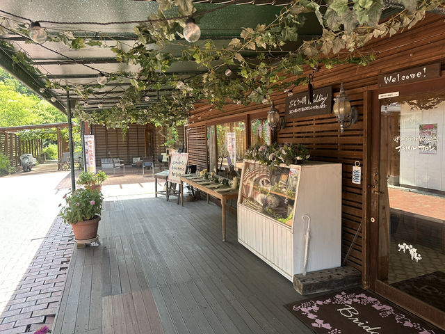 【ぶどうの樹 岡垣本店｜福岡・岡垣町 「海・森・グルメが融合する体験型レストラン＆リゾート」】 