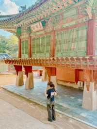 서울 여행 일정 추천🇰🇷❤️