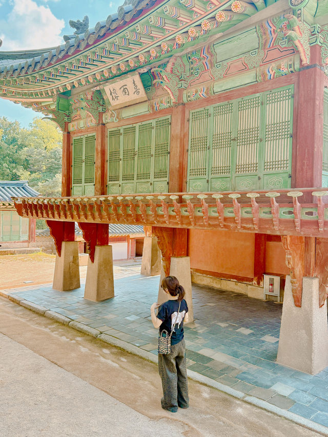 서울 여행 일정 추천🇰🇷❤️