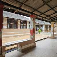 A visit to one of the oldest jail in Malaysia