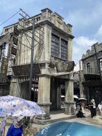 上海影視樂園