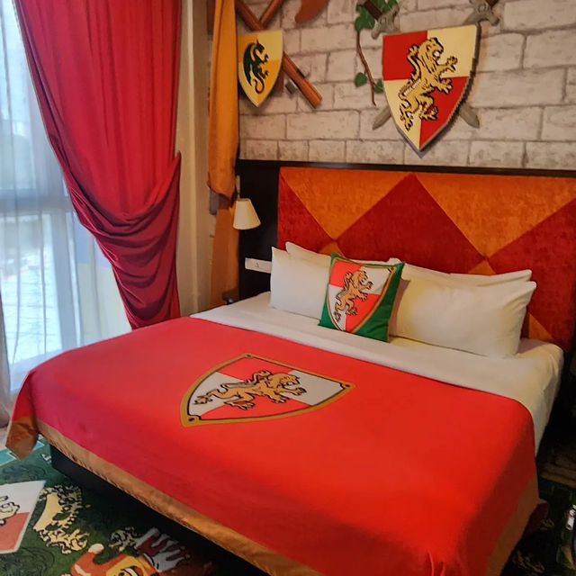 Legoland Malaysia Hotel
