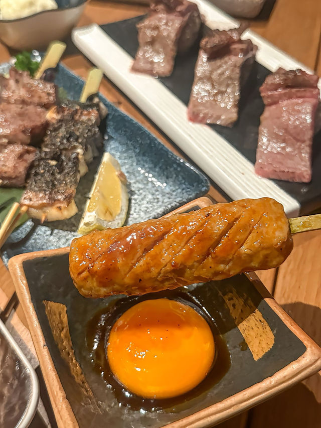 🇭🇰 香港！呢間真係好哇塞😋