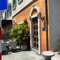 🏨 Venice Hotel Phu Quoc
