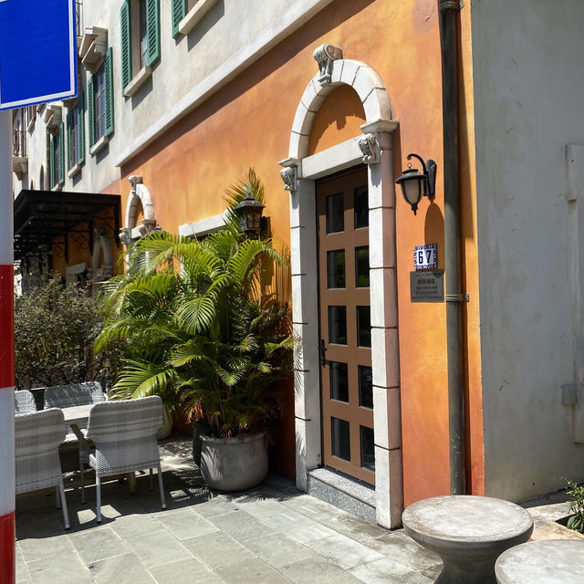 🏨 Venice Hotel Phu Quoc    🏨 Venice Hotel Phu Quoc