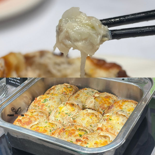 👫📍香港🇭🇰  Le Menu  六國酒店 灣仔 👫📍香港🇭🇰  Le Menu  六國酒店 灣仔