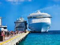 Unforgettable Coastal Charm in Costa Maya
