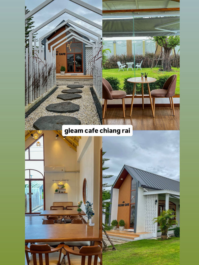 มัดรวมคาเฟ่ในเชียงราย