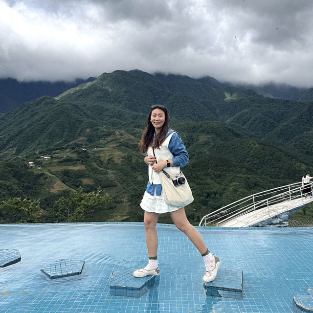Moana Sapa - Vietnam 🇻🇳