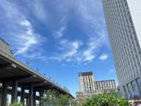 世界で最も海から遠い都市、ウルムチで大自然と都会の魅力を満喫！😎😍