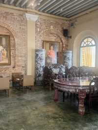 มิวเซียมภูเก็ต (Museum Phuket)