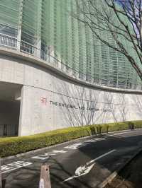🇯🇵 The National Art Center, Tokyo