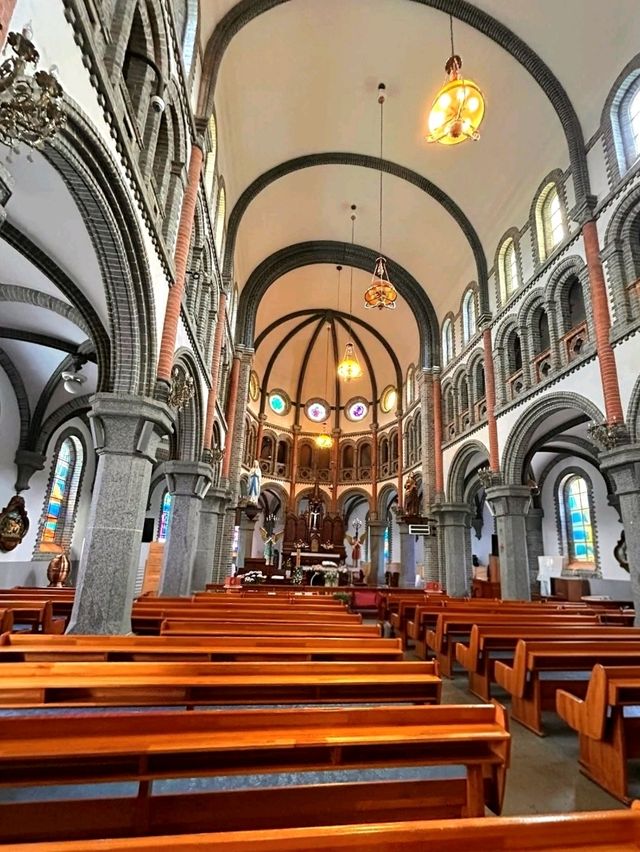 Jeondong Cathedral: A Timeless Icon of Jeonju