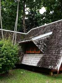 วัฒนา วิลเลจ รีสอร์ท