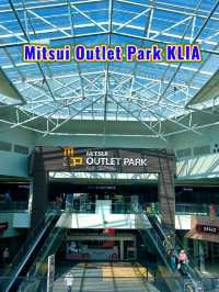 My Sepang Itinerary: A Leisurely Day Exploring the National Automobile Museum & Mitsui Outlet Park.