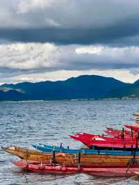 Where Women Lead and Legends Live: The Story of Lugu Lake