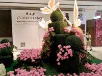 Pavilion Bloom at Pavilion Damansara Heights, Kuala Lumpur