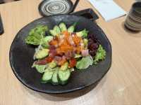 🍣 First Visit to Niki Japanese Dining at Eco
