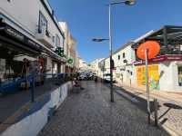 Carvoeiro A Coastal Treasure in the Algarve