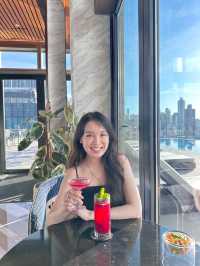 🇭🇰香港開左咁靚嘅Sky Bar冇人講✨ 𝙃𝙤𝙣𝙜 𝙆𝙤𝙣𝙜 𝙎𝙠𝙮 𝘽𝙖𝙧 🍸