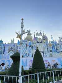 🐣Hong Kong Disneyland 🇭🇰 