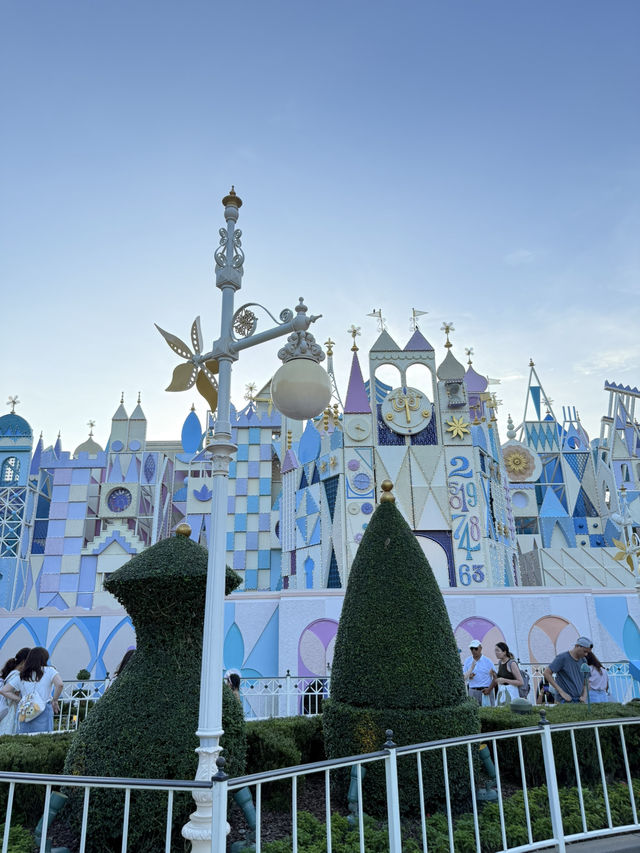 🐣Hong Kong Disneyland 🇭🇰 