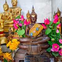 วัดภคินีนาถวรวิหาร บางพลัด
