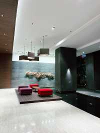 Anggun Suites KLCC: The Perfect Staycation with Modern Comforts