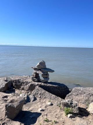 Port Rowan – Coastal Charm and Wildlife in Ontario
