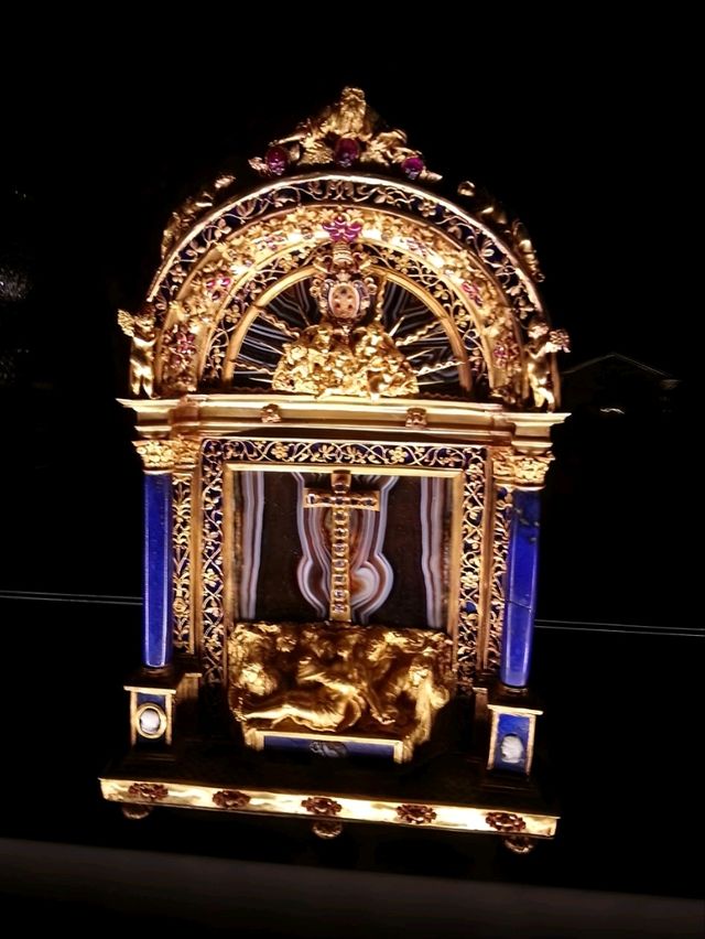 【イタリア】ミラノ ドゥオーモ博物館 【イタリア】ミラノ ドゥオーモ博物館