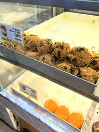ร้านเบเกอรี่แสนอร่อย "Bao’s Pastry" 