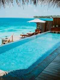 JOALI Maldives — Asia’s Best Luxury Retreat