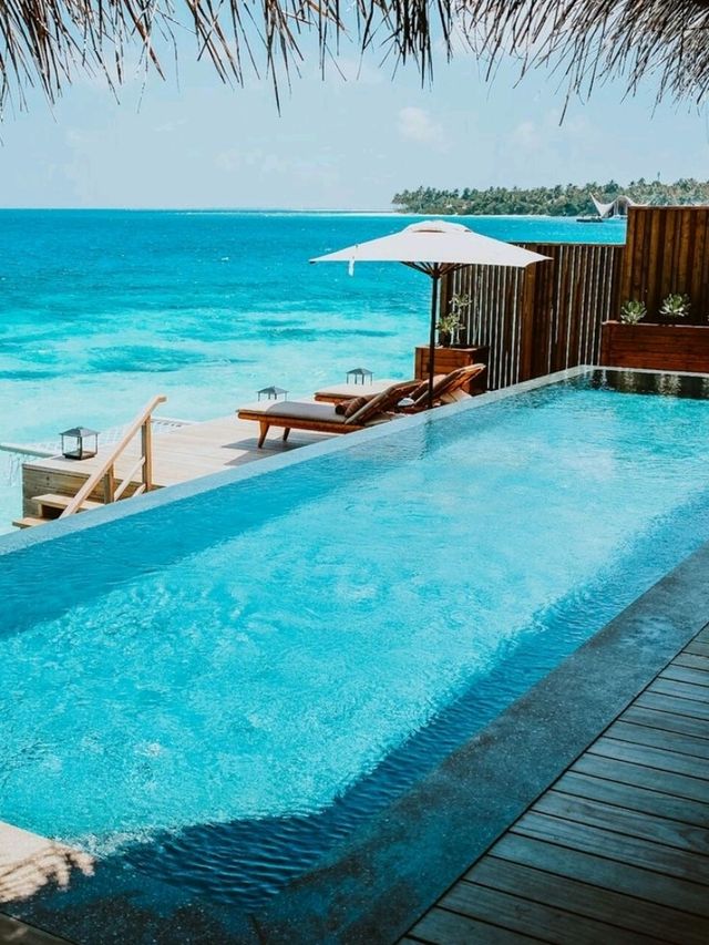JOALI Maldives — Asia’s Best Luxury Retreat