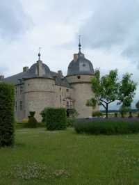 Château de Versailles Gardens