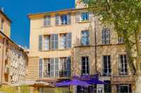 Aix-en-Provence