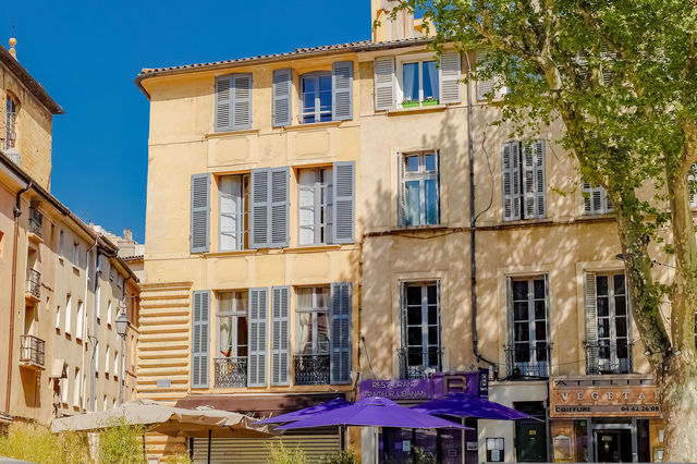Aix-en-Provence