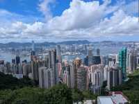 Victoria Peak