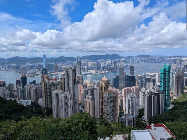 Victoria Peak