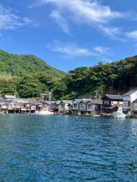 🌊 Ine Village เมืองชาวประมง Hidden Gem แห่ง Kyoto