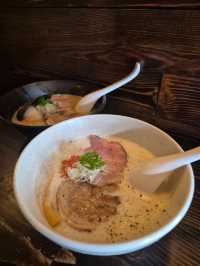Tamashii Ramen @ Hatyai