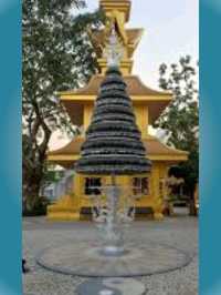 วัดร่องขุน@เชียงราย