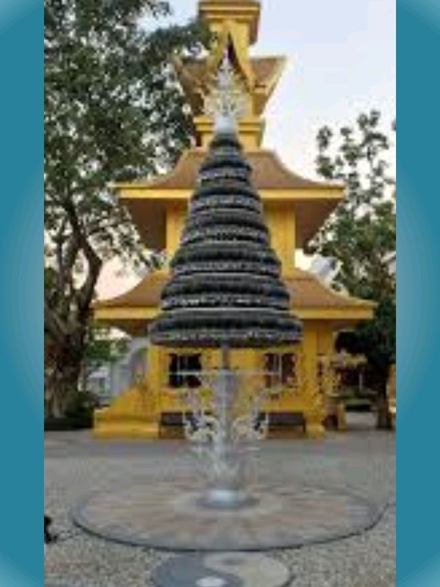 วัดร่องขุน@เชียงราย