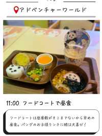 1泊2日子連れ白浜おすすめ旅行プラン✨
