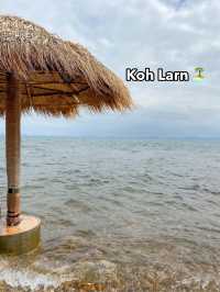 พาไปเที่ยวเกาะล้านกันค่ะ ✨🏝️