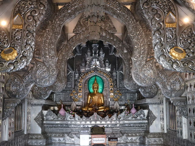 タイのチェンマイめぐり