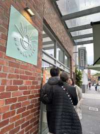Humble Rays ร้านเด็ด Melbourne 